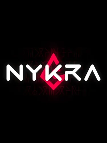 Portada de Nykra