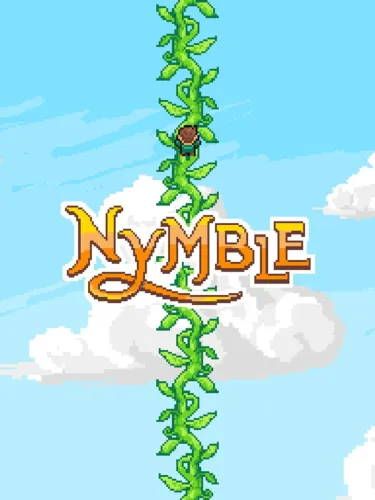Portada de Nymble