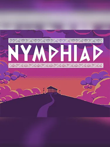 Portada de Nymphiad