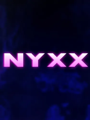 Portada de Nyxx