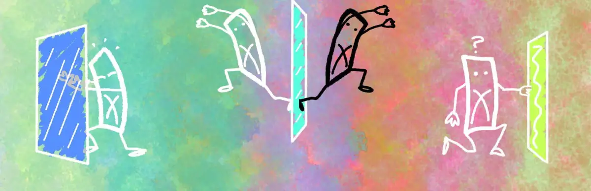 O.C.D.: On Completeness & Dissonance