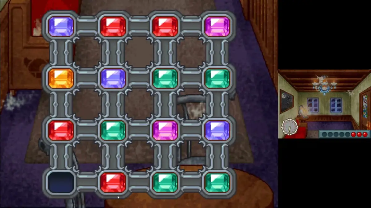 O.M.G. 26: Our Mini Games