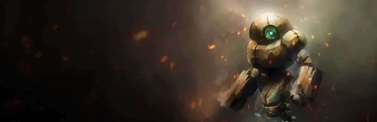 O.R.B. Offensive Rolling Bot