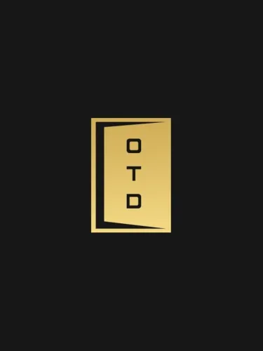 Portada de O.T.D