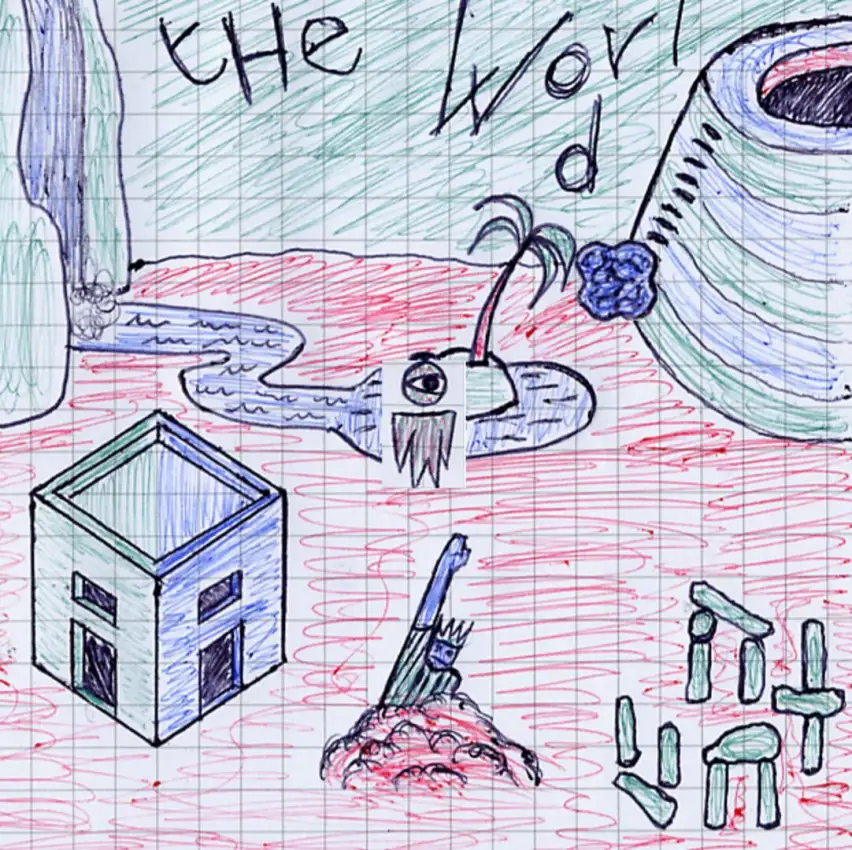 Portada de O Tutt’i Cavi Lesi