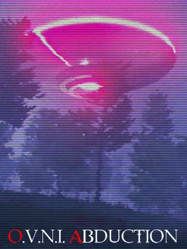 Portada de O.V.N.I. Abduction