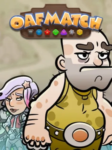 Portada de Oafmatch