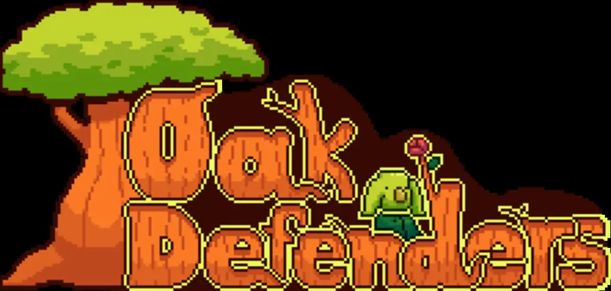 Portada de Oak Defenders