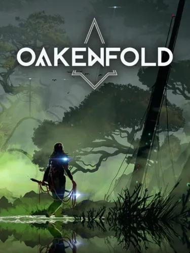 Portada de Oakenfold