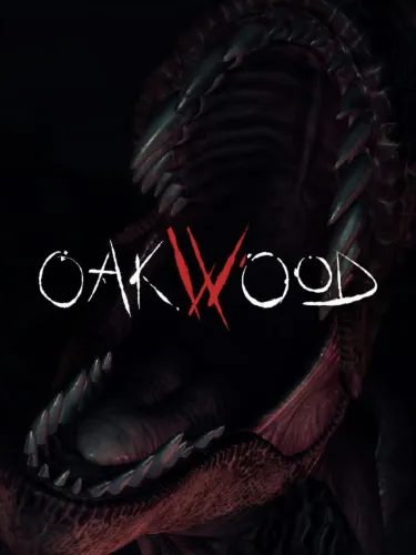 Portada de Oakwood