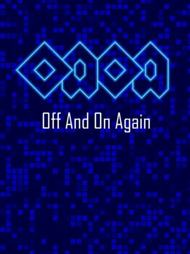 Portada de OAOA: Off and on Again