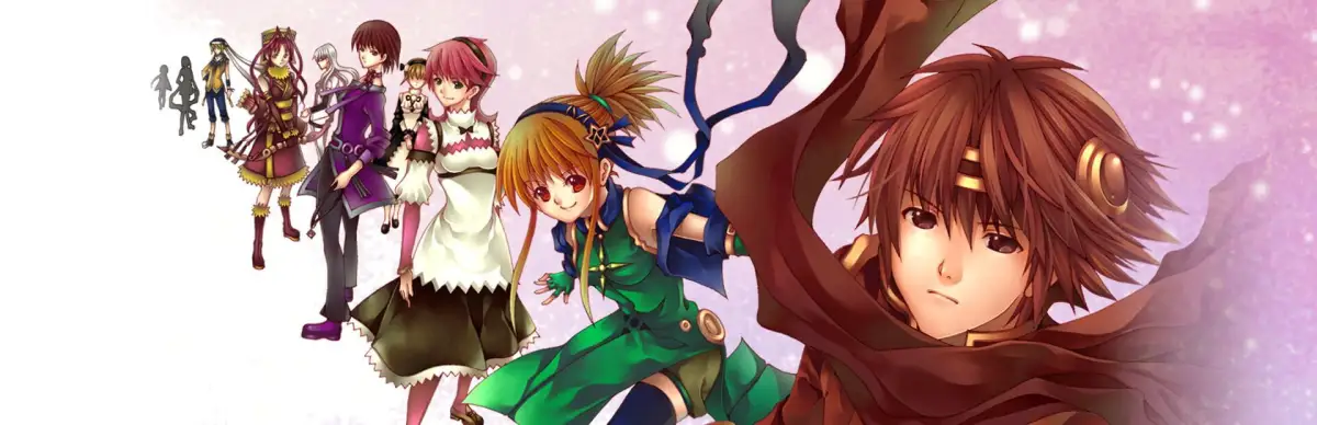 OASE: Other Age Second Encounter