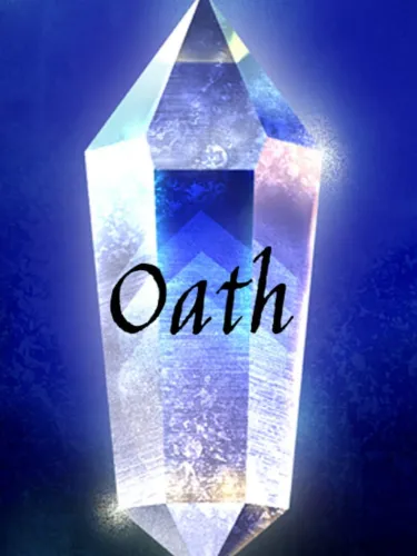 Portada de Oath