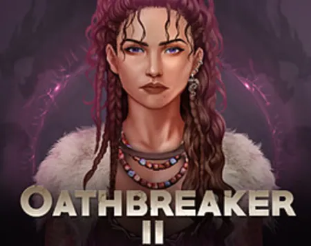 Portada de Oathbreaker: Season 2