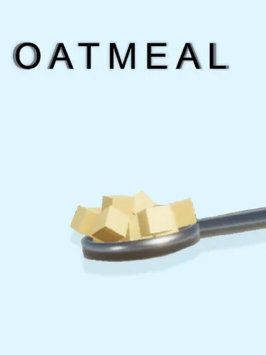 Portada de Oatmeal