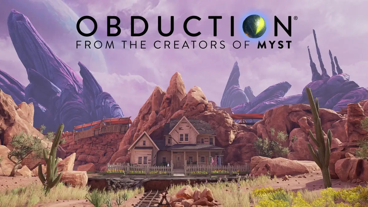 Obduction