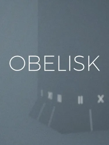 Portada de Obelisk