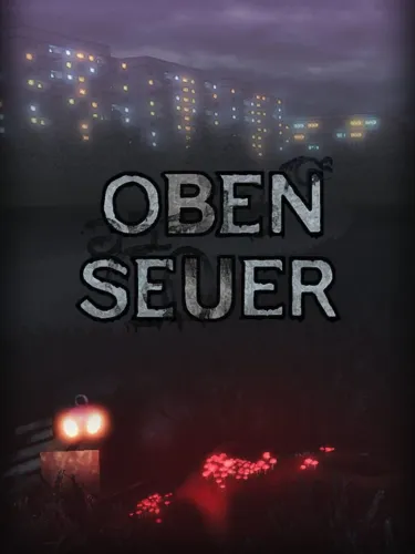 Portada de Obenseuer