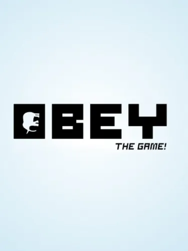 Portada de Obey! The Game