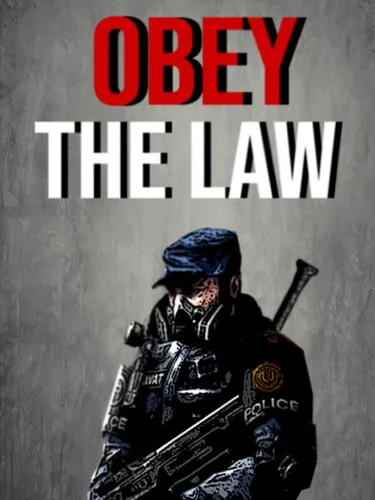 Portada de Obey the Law