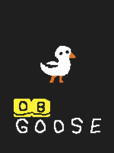 Portada de Obgoose