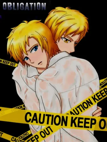 Portada de Obligation