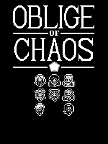 Portada de Oblige of Chaos