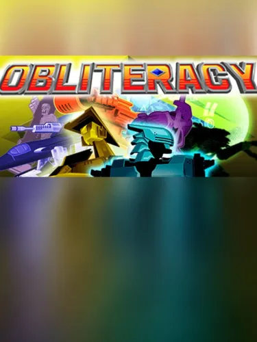 Portada de Obliteracy