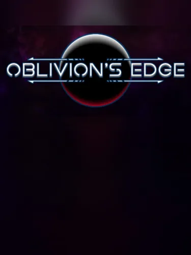 Portada de Oblivion’s Edge