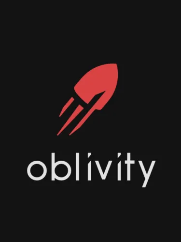 Portada de Oblivity: Find your perfect Sensitivity