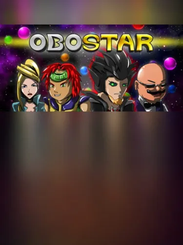 Portada de OboStar