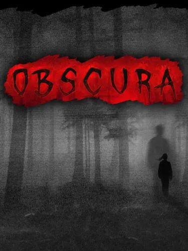 Portada de Obscura