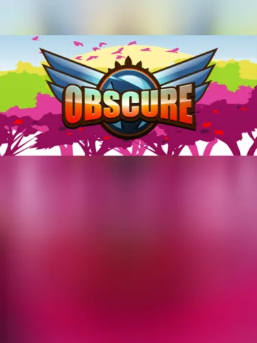 Portada de Obscure – Challenge Your Mind