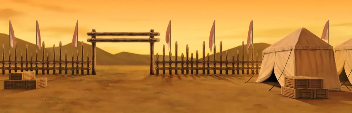 Obscure Chronicle of Dynasty