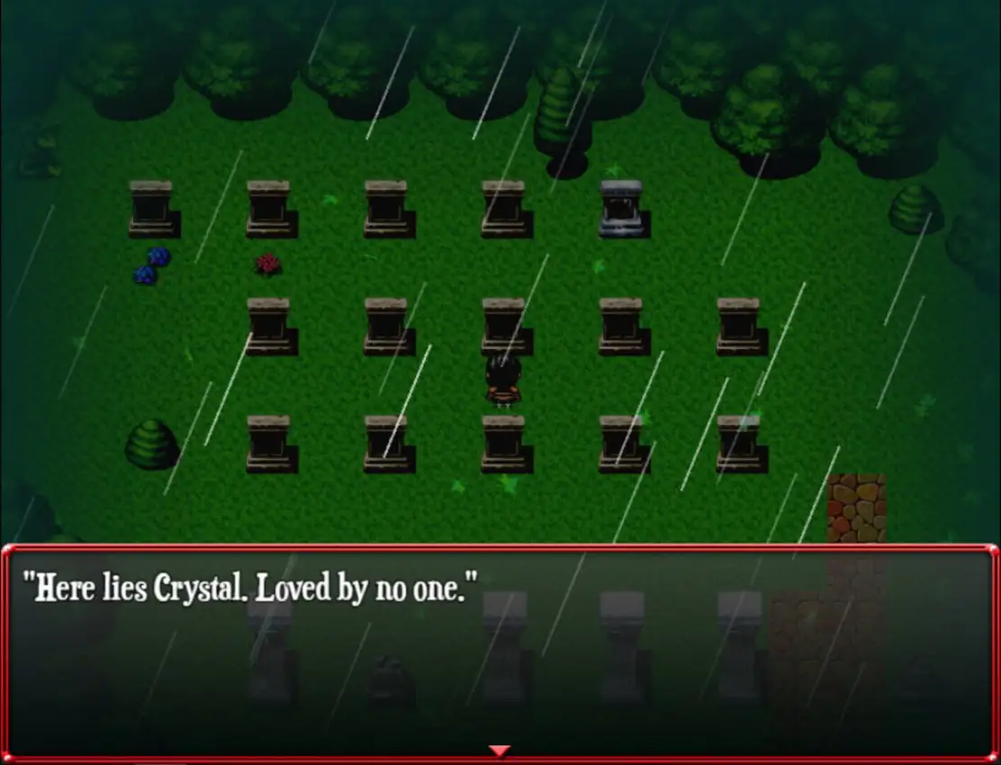 Portada de Obscure Doubt