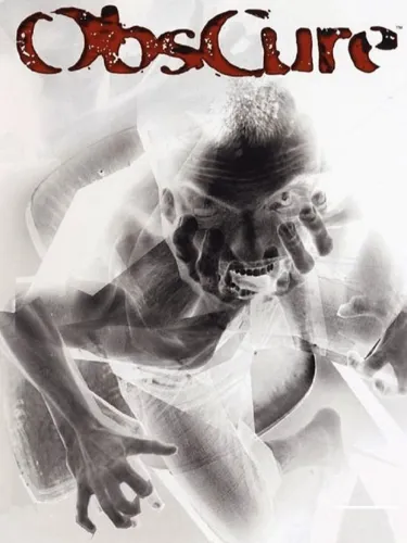 Portada de ObsCure