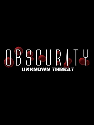 Portada de Obscurity: Unknown Threat