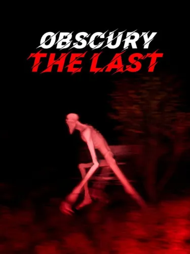 Portada de Obscury: The Last