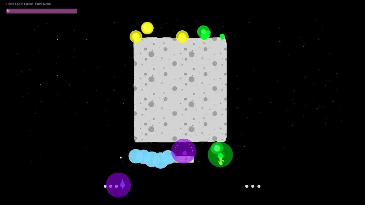 Portada de Observers