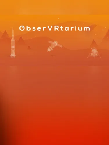 Portada de ObserVRtarium