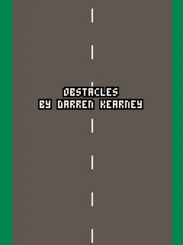 Portada de Obstacles