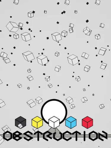 Portada de Obstruction