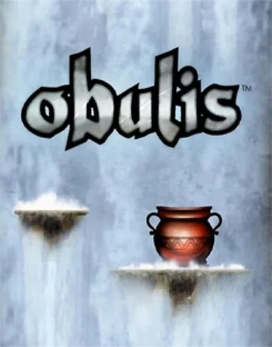 Portada de Obulis
