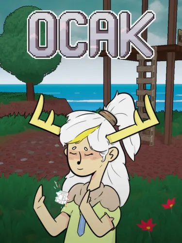 Portada de Ocak