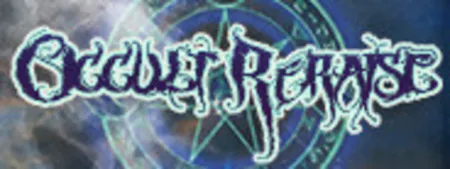 Portada de Occult ReRaise
