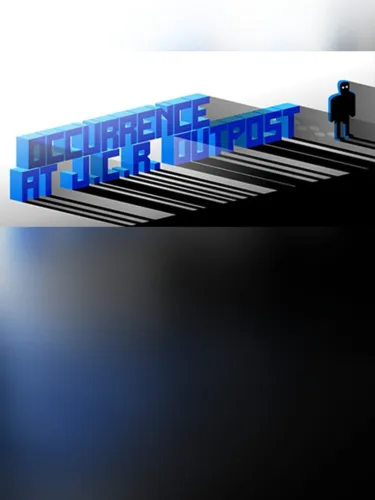 Portada de Occurrence at JCR Outpost