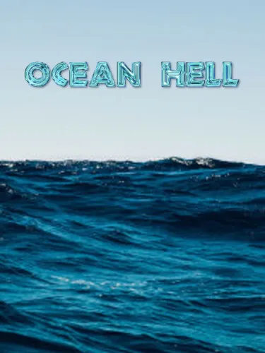 Portada de Ocean Hell