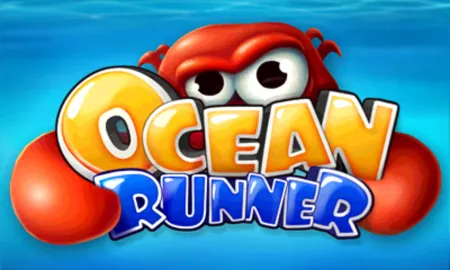 Portada de Ocean Runner