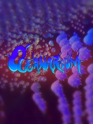 Portada de Oceanarium