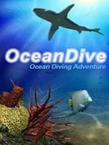Portada de OceanDive